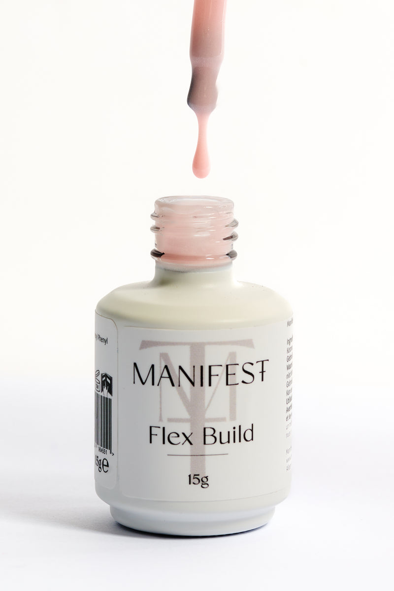 MANIFEST - Flex Build - Whispers of Ellis
