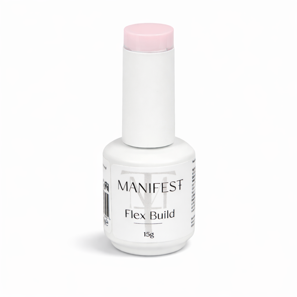 MANIFEST - Flex Build - Cashmere