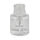 MANIFEST Pompfles (leeg) 250 ML