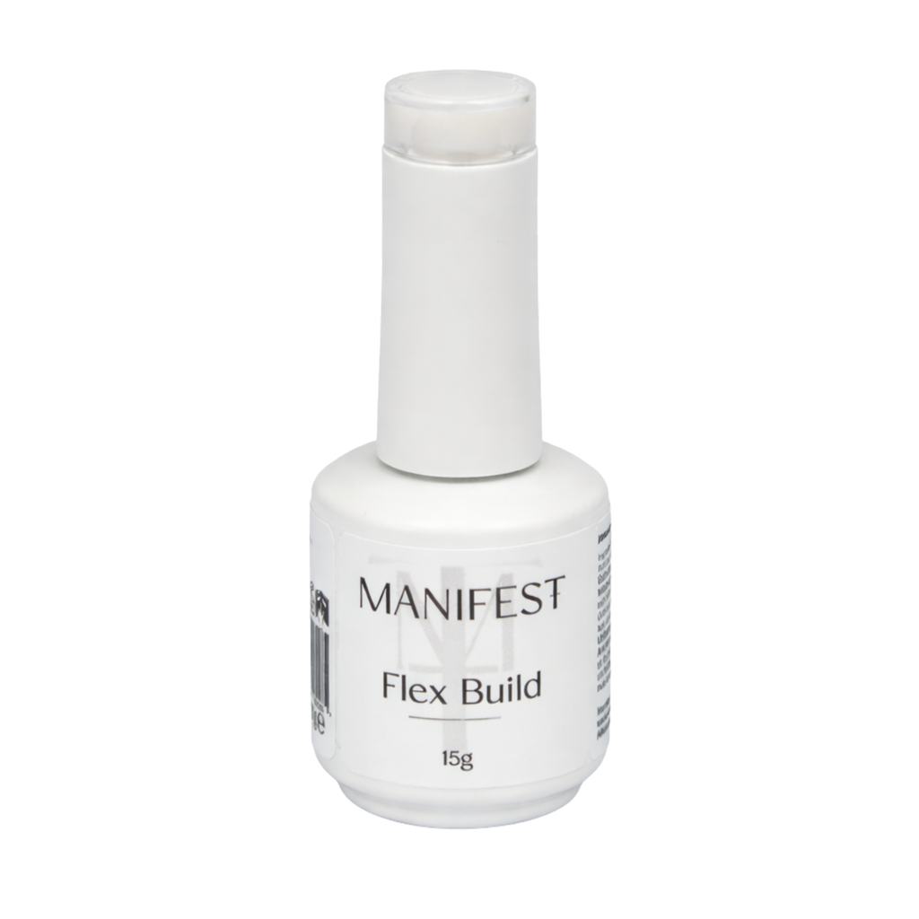 MANIFEST - Flex Build - Cloud