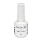 MANIFEST - Flex Build - Cloud
