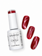 MANIFEST - Gel Polish - Crystal Bloom