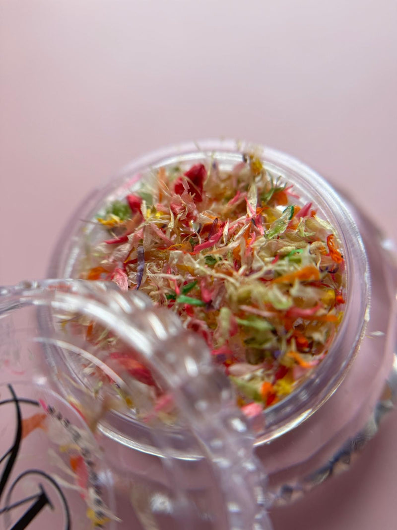 MD - Dried flowers  Mix 03
