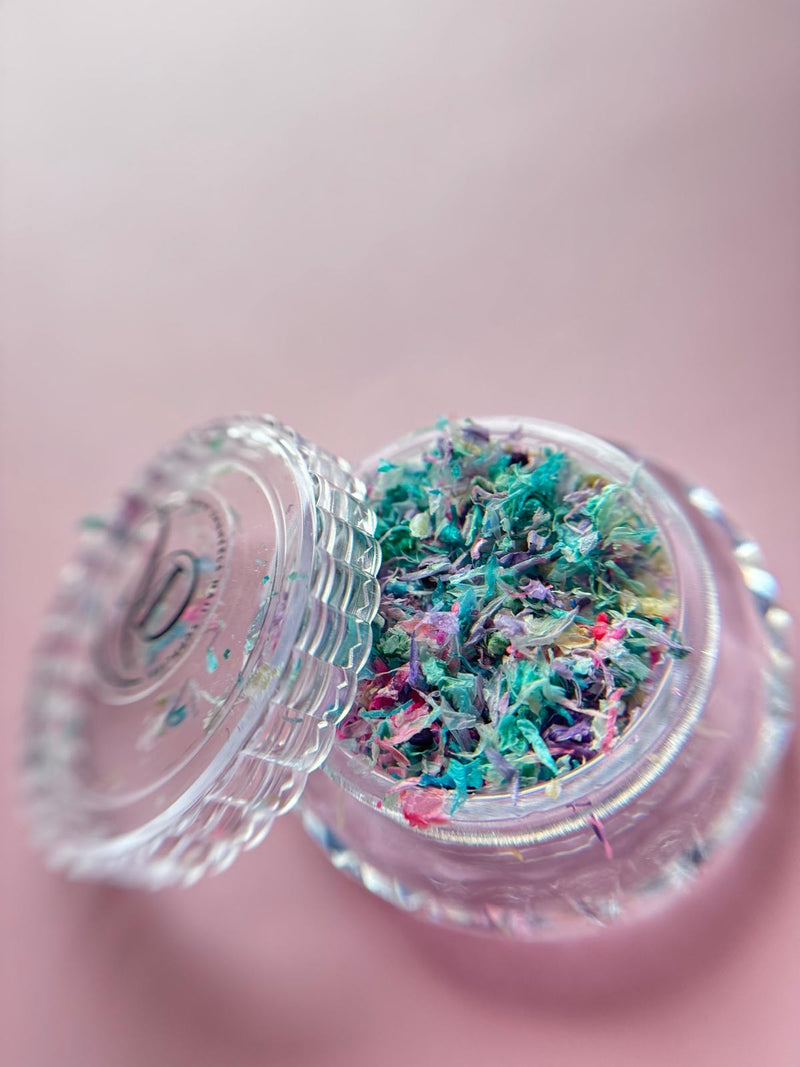 MD - Dried flowers  Mix 04