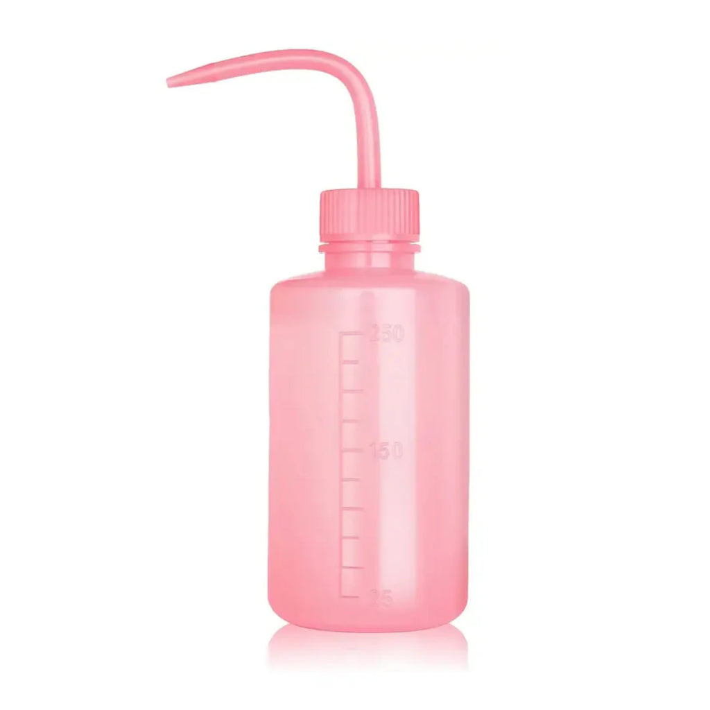 Dispenser flesje 250ml | Pedicure