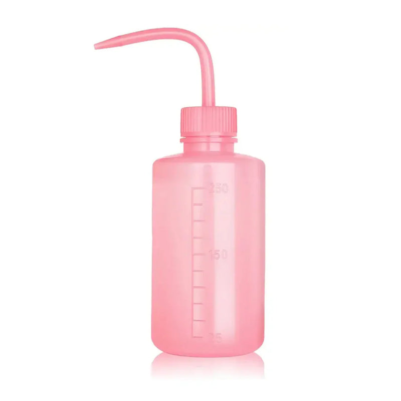 Dispenser flesje 250ml | Pedicure