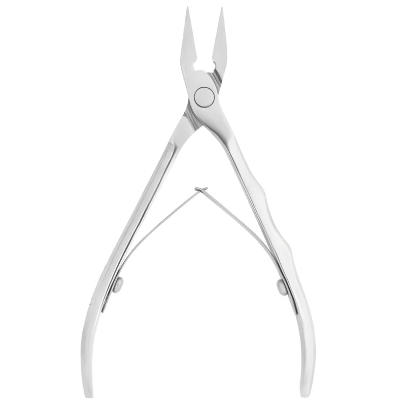 STALEKS - Professionele Pedicure Ingegroeide Nageltang Expert 61 16 mm Full Jaw