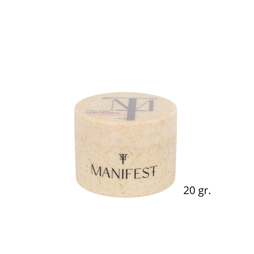 MANIFEST - Fiber Build Fairy Sparkle