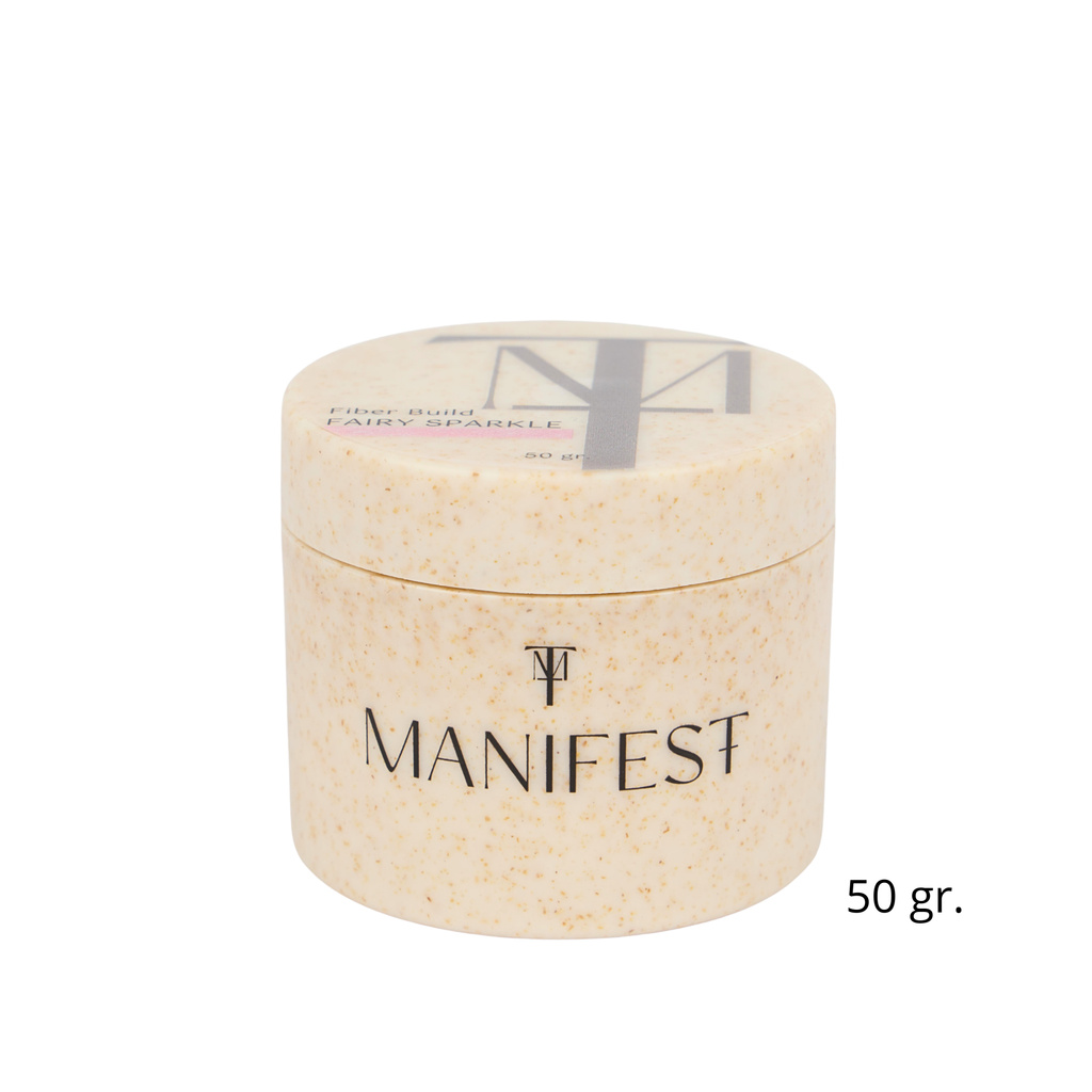 MANIFEST - Fiber Build Fairy Sparkle