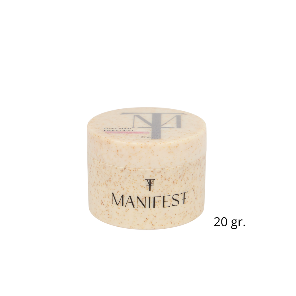 MANIFEST - Fiber Build Fairy Dust