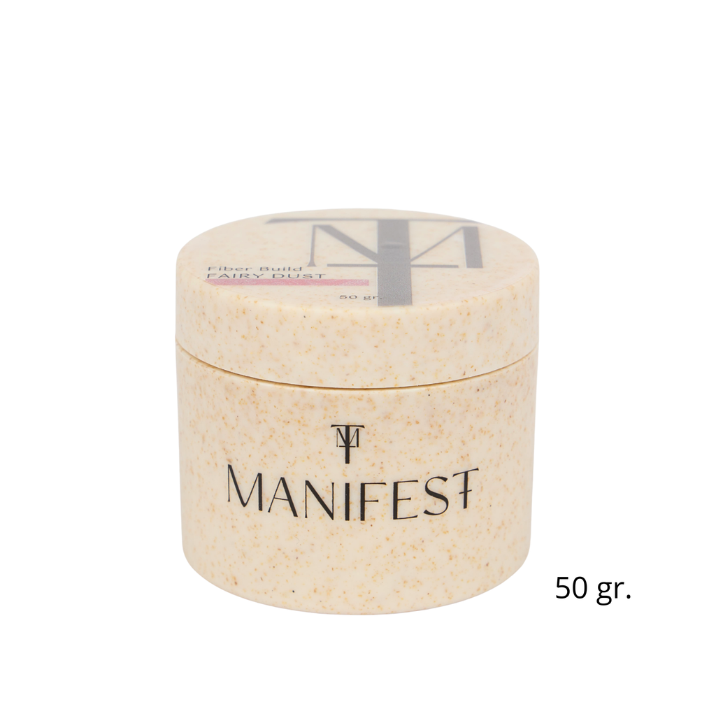 MANIFEST - Fiber Build Fairy Dust