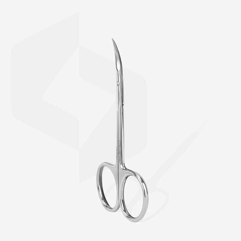 STALEKS - EXPERT 50 TYPE 3 - Professional cuticle scissors