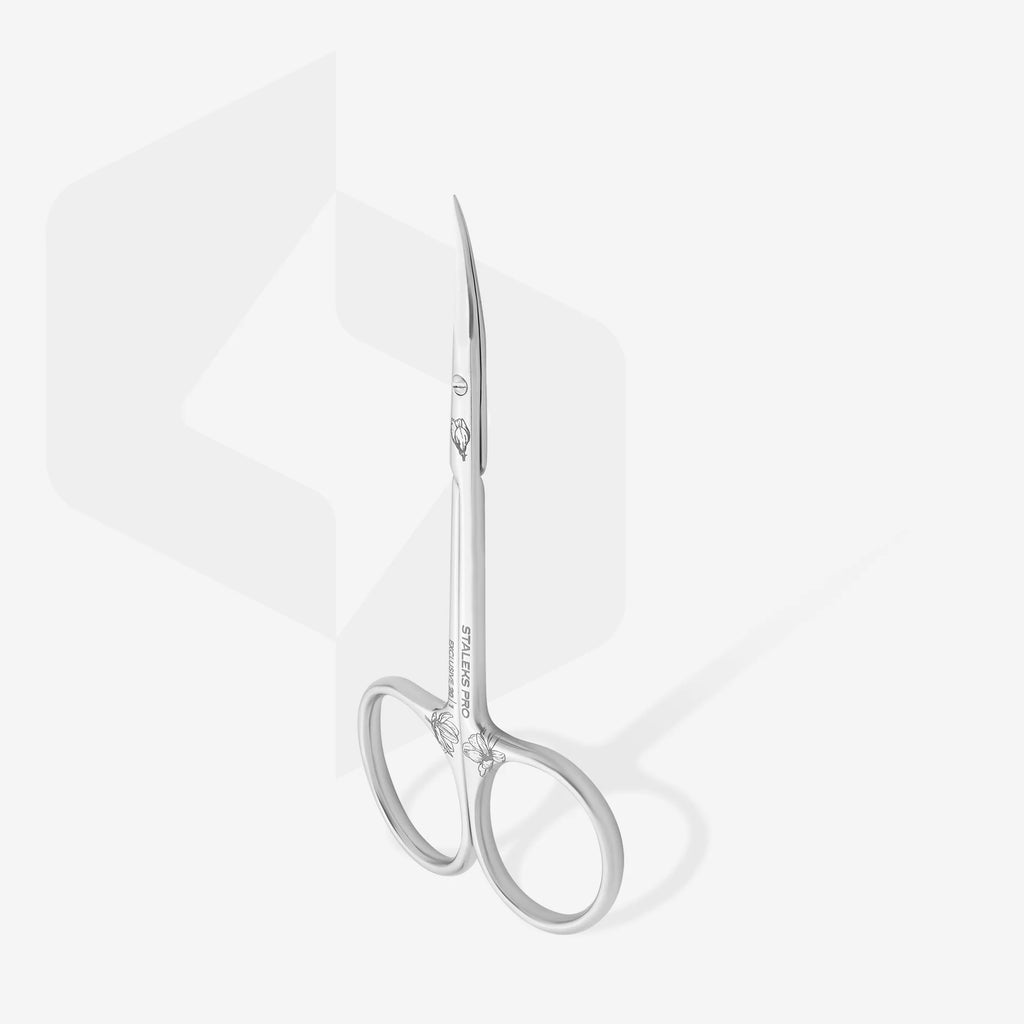 STALEKS -  EXCLUSIVE 20 TYPE 1 Professional cuticle scissors