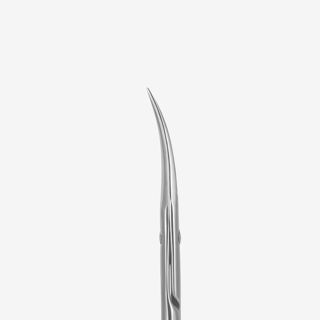 STALEKS - EXCLUSIVE 22 TYPE 2 - Professional cuticle scissors