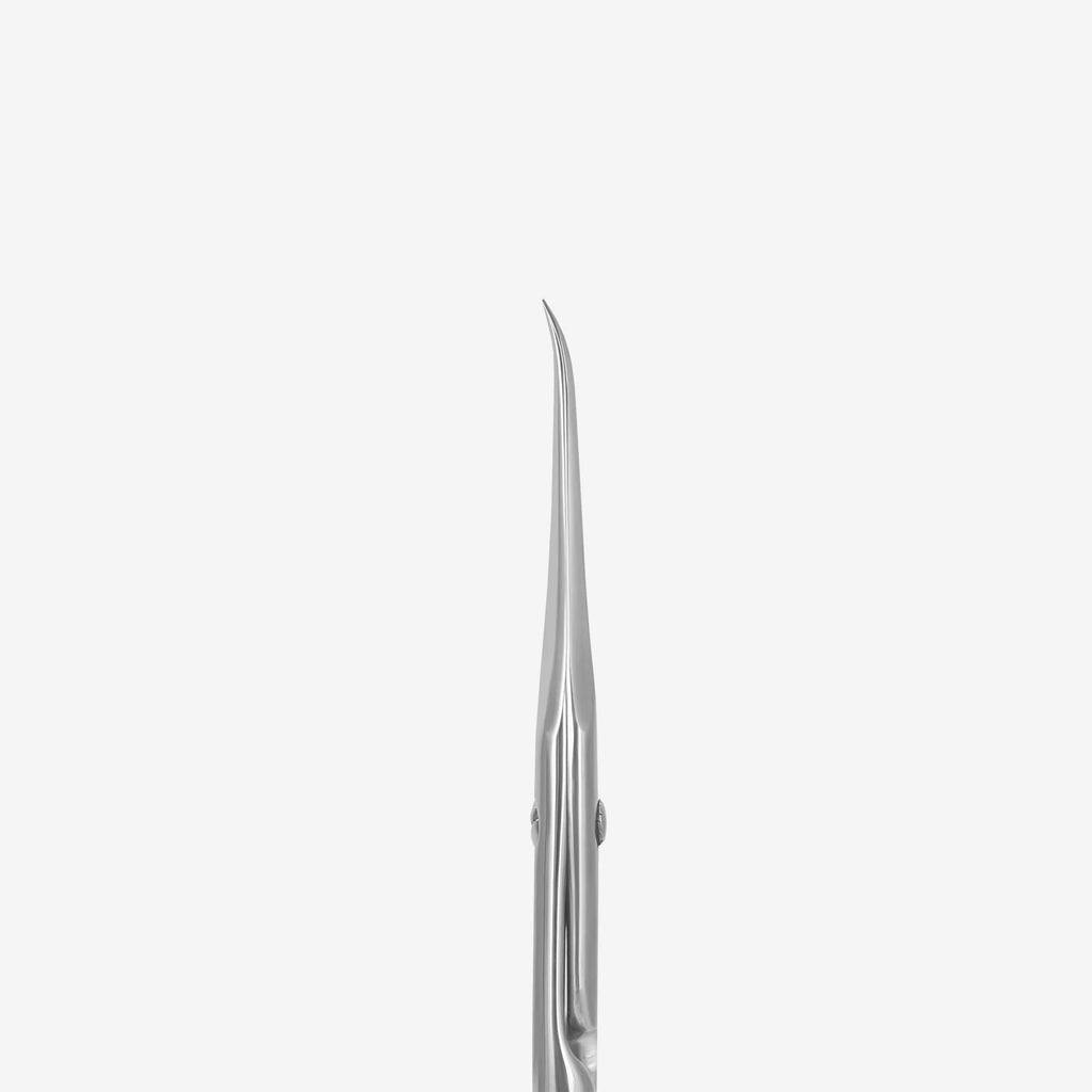 STALEKS - EXCLUSIVE 21 TYPE 2 - Professional cuticle scissors with hook