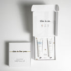 TIU - Cadeauset :  body wash (150ml) + body cream (150ml)