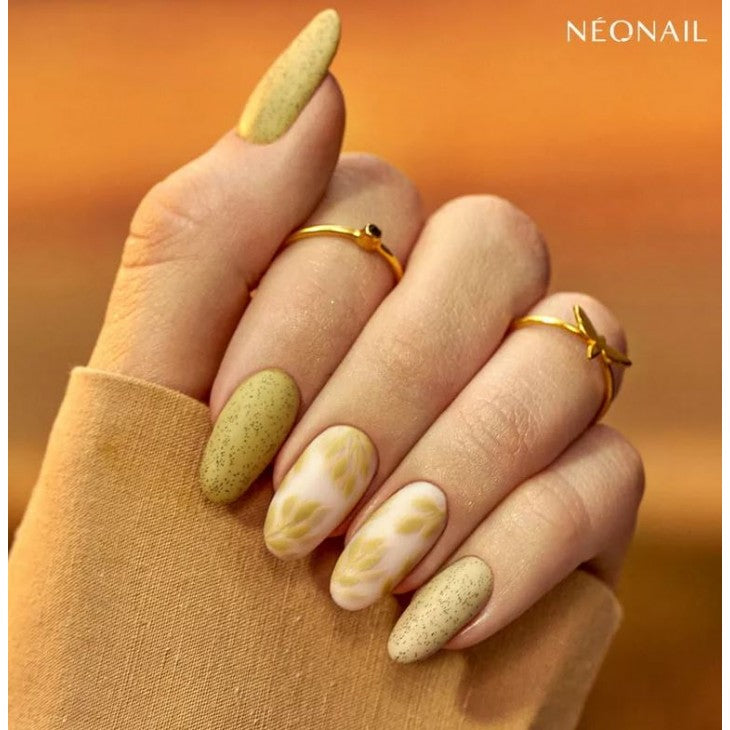 NN - Top Crush Matte Sand